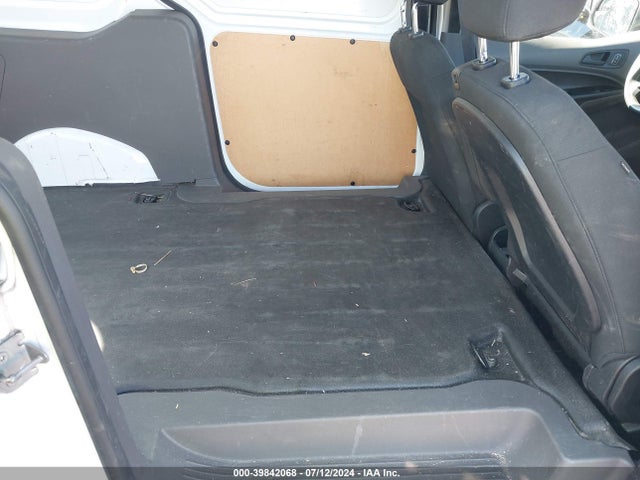 Ford Transit Connect Xl 2019 NM0LS7E21K1387680 Image 8