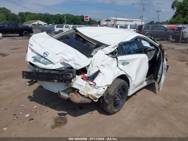 Nissan Altima 2.5 S 2018 1N4AL3AP5JC243690 Image 4