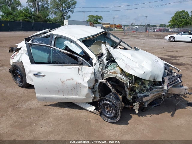 Nissan Altima 2.5 S 2018 1N4AL3AP5JC243690 Image 6
