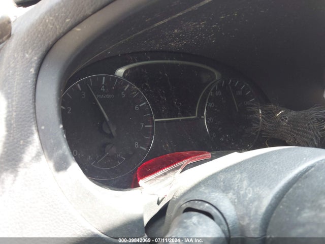 Nissan Altima 2.5 S 2018 1N4AL3AP5JC243690 Image 7