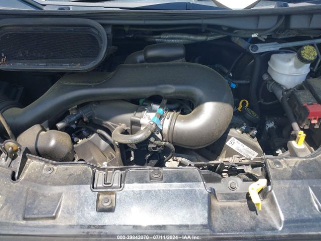 1FBZX2ZM7FKA71086 Ford Transit-350 Xl