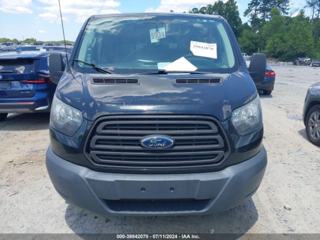 1FBZX2ZM7FKA71086 Ford Transit-350 Xl