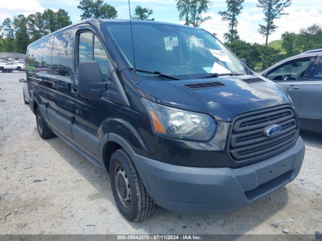 1FBZX2ZM7FKA71086 Ford Transit-350 Xl