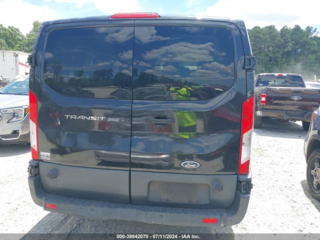 1FBZX2ZM7FKA71086 Ford Transit-350 Xl