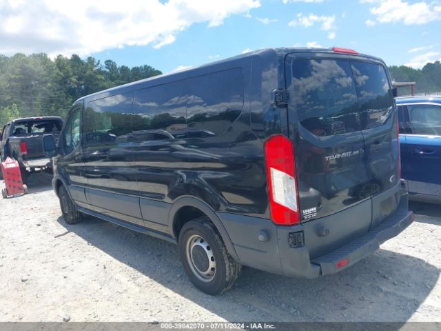 1FBZX2ZM7FKA71086 Ford Transit-350 Xl