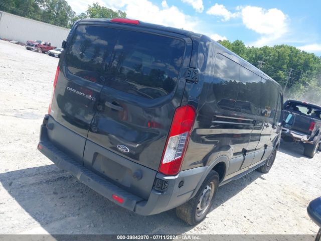 1FBZX2ZM7FKA71086 Ford Transit-350 Xl