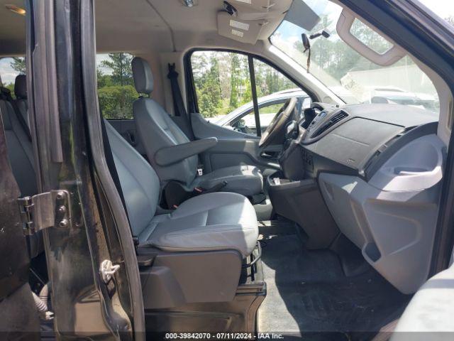 1FBZX2ZM7FKA71086 Ford Transit-350 Xl