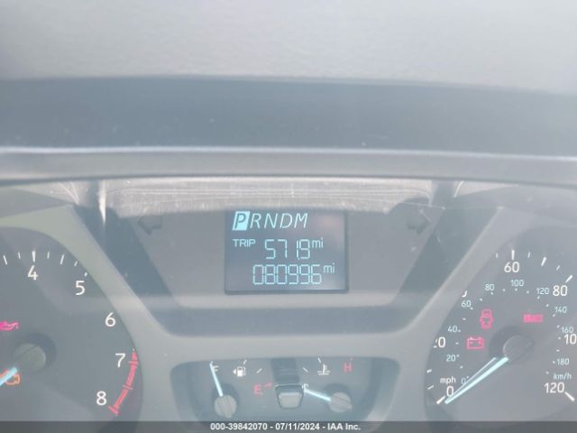 1FBZX2ZM7FKA71086 Ford Transit-350 Xl