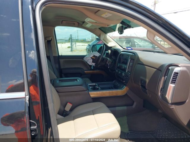 3GCPCSEC1HG377707 Chevrolet Silverado 1500 1lz