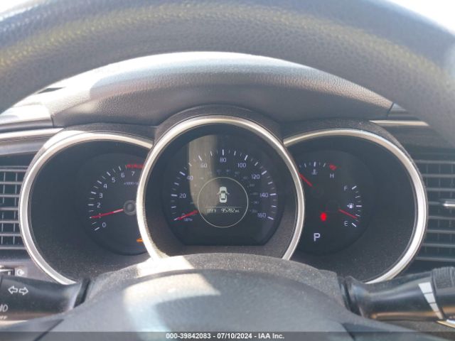 5XXGM4A70FG440345 KIA Optima Lx