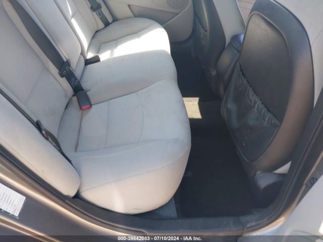5XXGM4A70FG440345 KIA Optima Lx