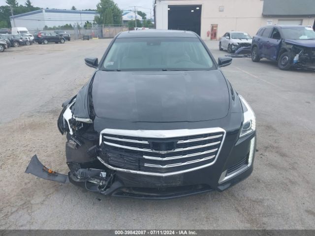 1G6AX5SS3H0173022 Cadillac CTS LUXURY