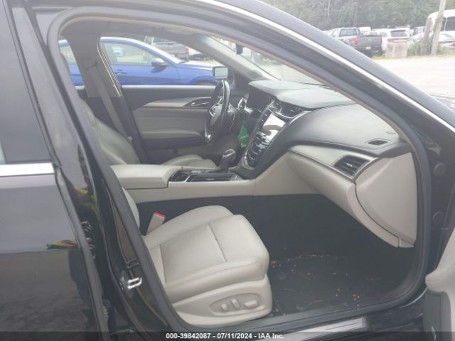 1G6AX5SS3H0173022 Cadillac CTS LUXURY