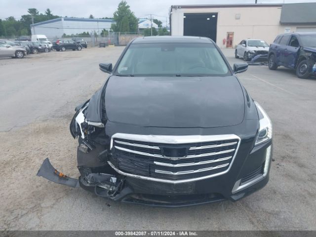 1G6AX5SS3H0173022 Cadillac CTS LUXURY