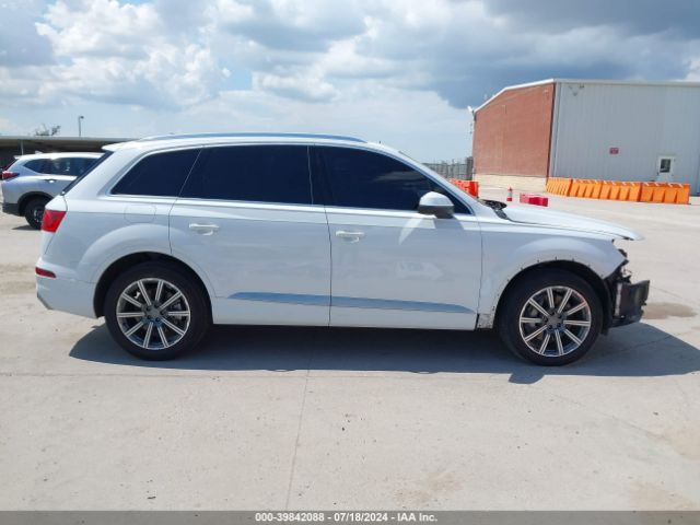 WA1LAAF77JD052914 Audi Q7 3.0t Premium