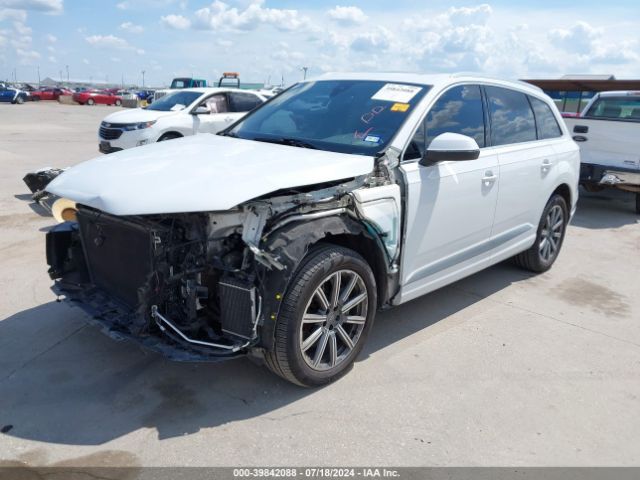 WA1LAAF77JD052914 Audi Q7 3.0t Premium