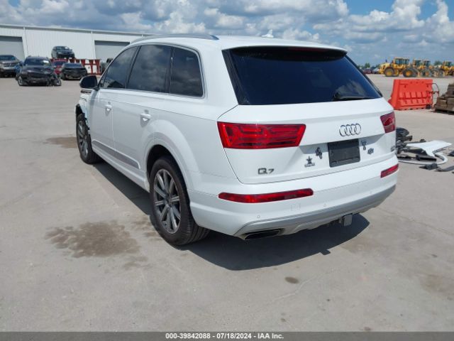 WA1LAAF77JD052914 Audi Q7 3.0t Premium