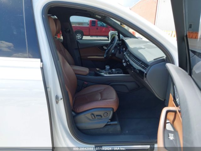 WA1LAAF77JD052914 Audi Q7 3.0t Premium