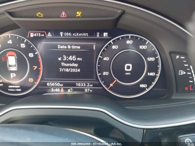 WA1LAAF77JD052914 Audi Q7 3.0t Premium