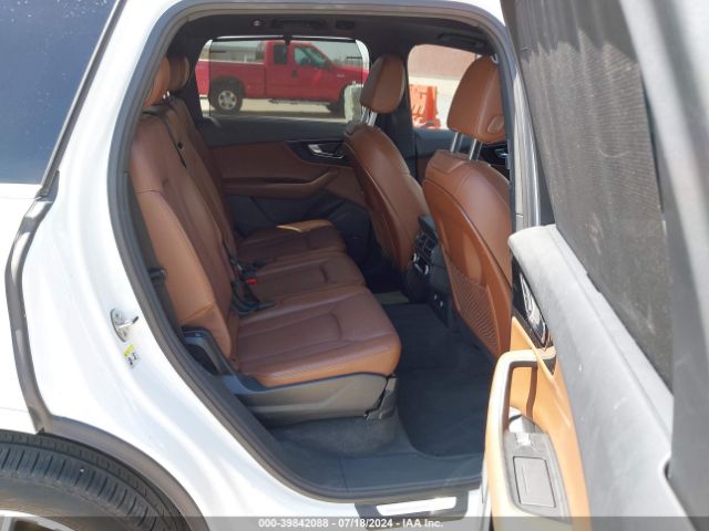 WA1LAAF77JD052914 Audi Q7 3.0t Premium