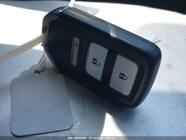 JHMGK5H76GX040767 Honda FIT EX