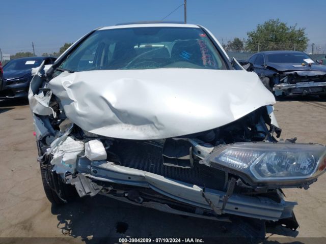 JHMGK5H76GX040767 Honda FIT EX