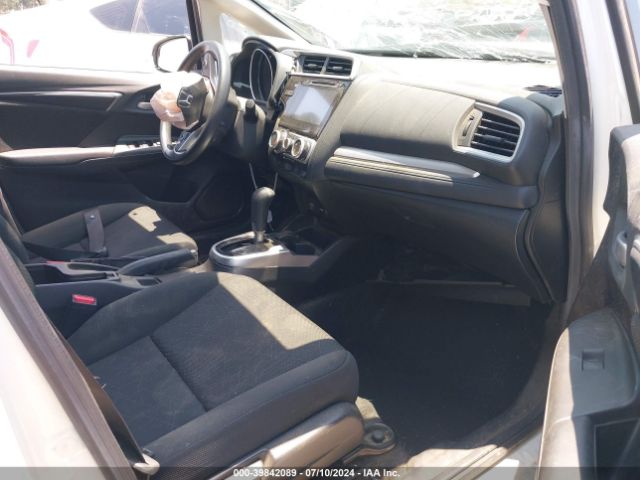 JHMGK5H76GX040767 Honda FIT EX