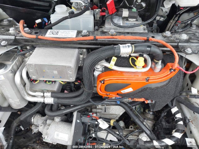 2022 TESLA MODEL 3 5YJ3E1EB3NF206694 Photo 9