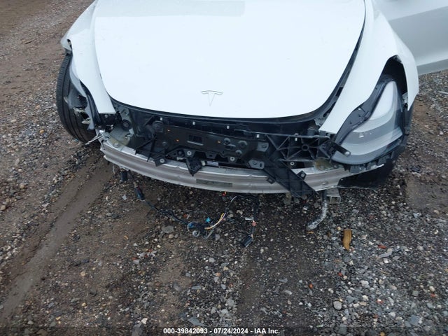 2022 TESLA MODEL 3 5YJ3E1EB3NF206694 Photo 5