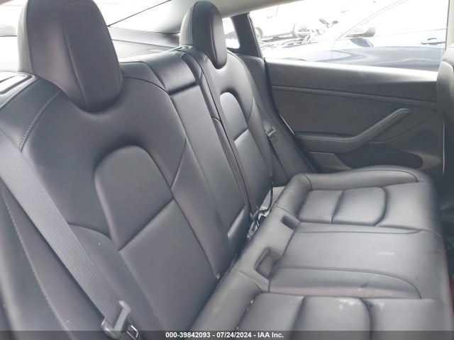 2022 TESLA MODEL 3 5YJ3E1EB3NF206694 Photo 7