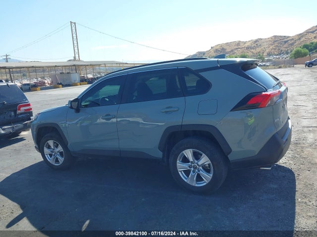 Toyota Rav4 Xle 2021 2T3W1RFV1MW184283 Image 15