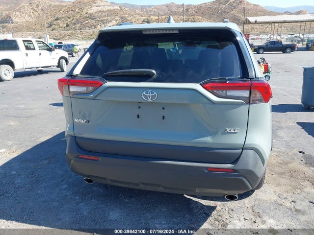 Toyota Rav4 Xle 2021 2T3W1RFV1MW184283 Image 17
