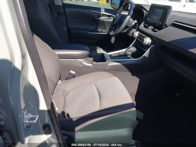 Toyota Rav4 Xle 2021 2T3W1RFV1MW184283 Image 5