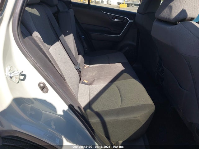 Toyota Rav4 Xle 2021 2T3W1RFV1MW184283 Image 8