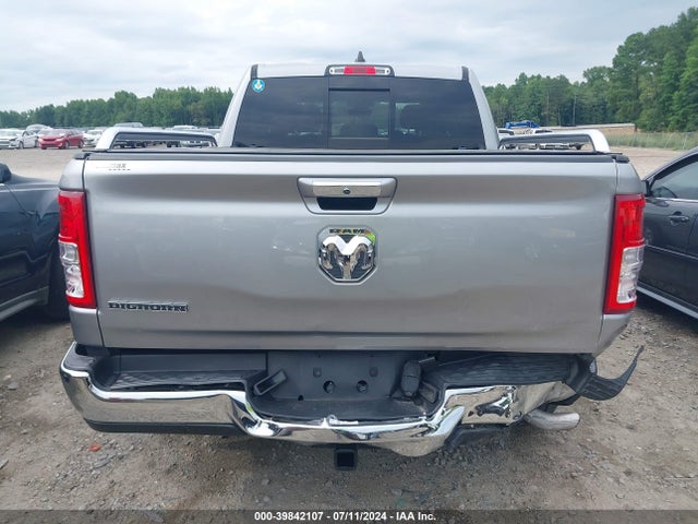 1C6RREFG5KN880785 RAM 1500 Big Horn/lone Star  4x2 5'7 Box