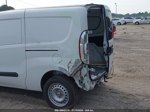 RAM Promaster City 2017 ZFBERFAB3H6G19222 Image 12