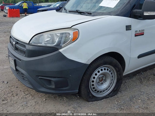 RAM Promaster City 2017 ZFBERFAB3H6G19222 Image 13