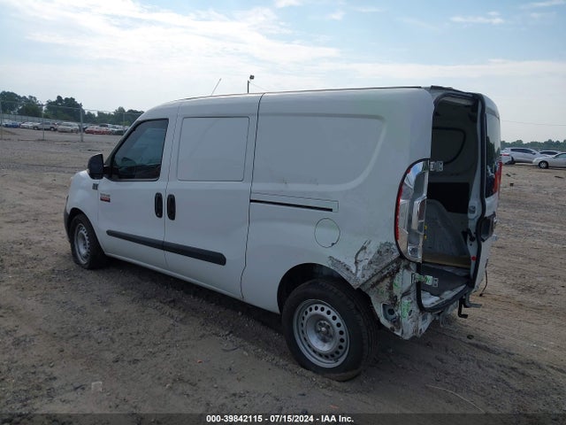 RAM Promaster City 2017 ZFBERFAB3H6G19222 Image 3