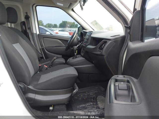 RAM Promaster City 2017 ZFBERFAB3H6G19222 Image 5