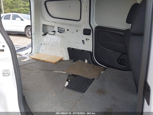 RAM Promaster City 2017 ZFBERFAB3H6G19222 Image 8