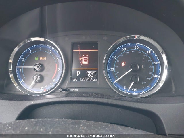 Toyota COROLLA LE 2018 2T1BURHE3JC976704 Image 7