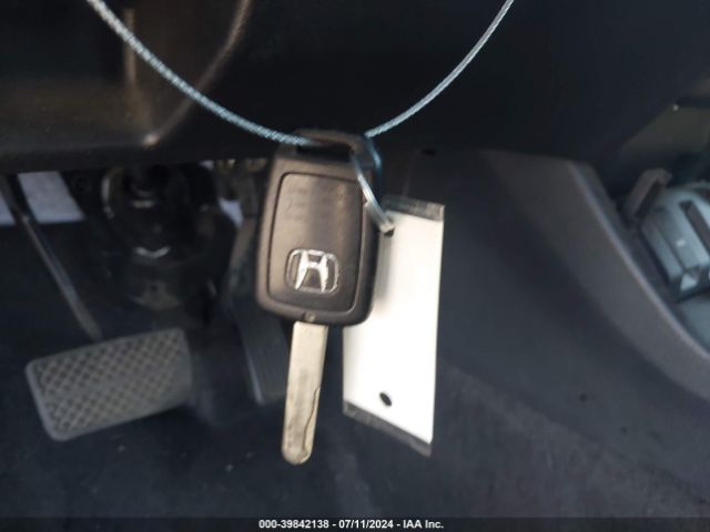 3CZRU5H33JG703459 Honda HR-V LX