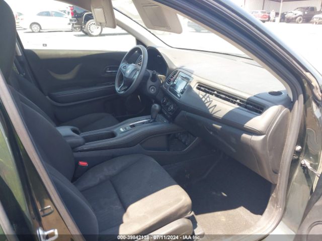 3CZRU5H33JG703459 Honda HR-V LX
