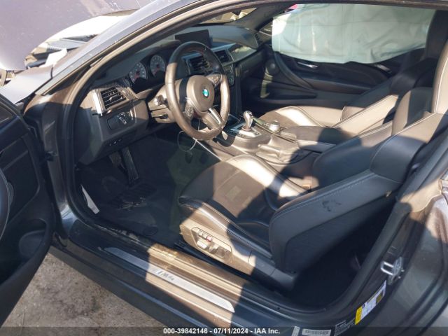 WBS4Y9C51JAC87376 BMW M4