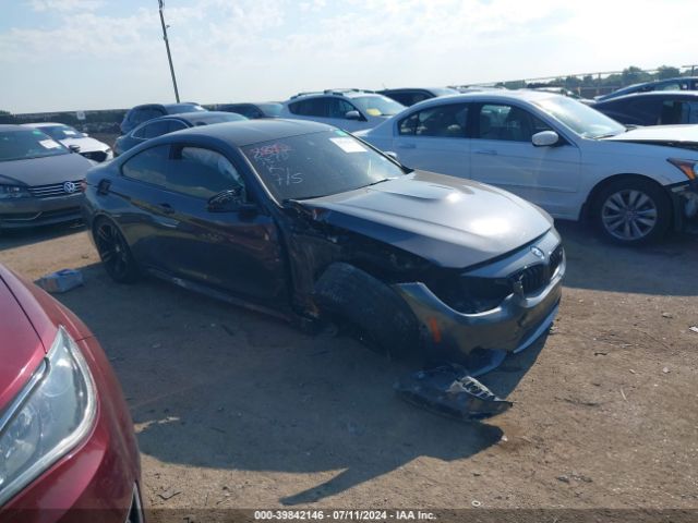 WBS4Y9C51JAC87376 BMW M4
