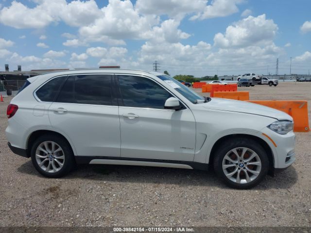 5UXKS4C59E0C07027 BMW X5 Xdrive35d