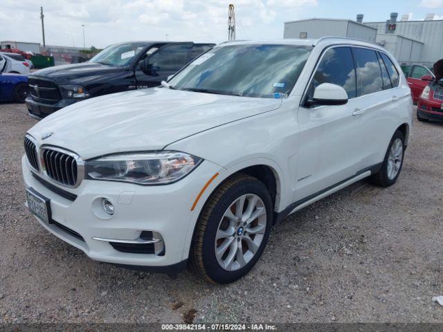 5UXKS4C59E0C07027 BMW X5 Xdrive35d