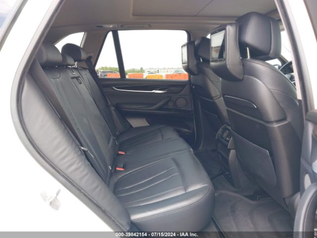 5UXKS4C59E0C07027 BMW X5 Xdrive35d