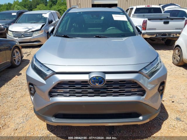 JTMD6RFV4ND051444 Toyota Rav4 Hybrid Limited