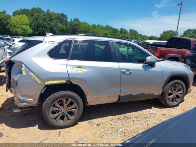 JTMD6RFV4ND051444 Toyota Rav4 Hybrid Limited